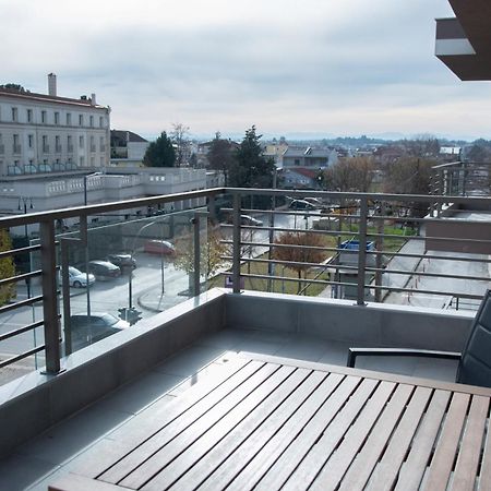 Smart Green Appartments Larissa Exterior foto